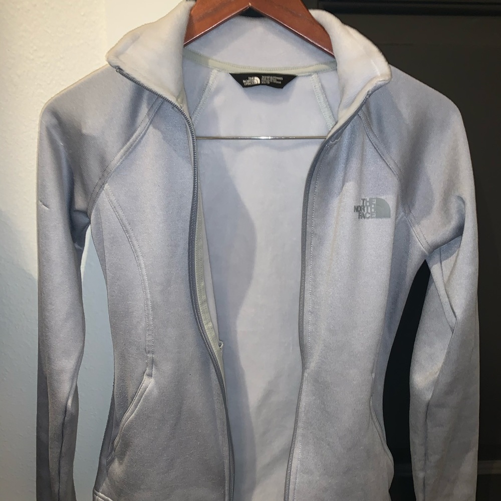 WOMENS NORTH FACE JACKET